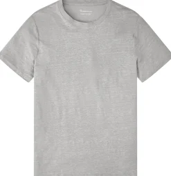 Herren-Leinenshirt
