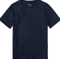 Herren-Leinenshirt