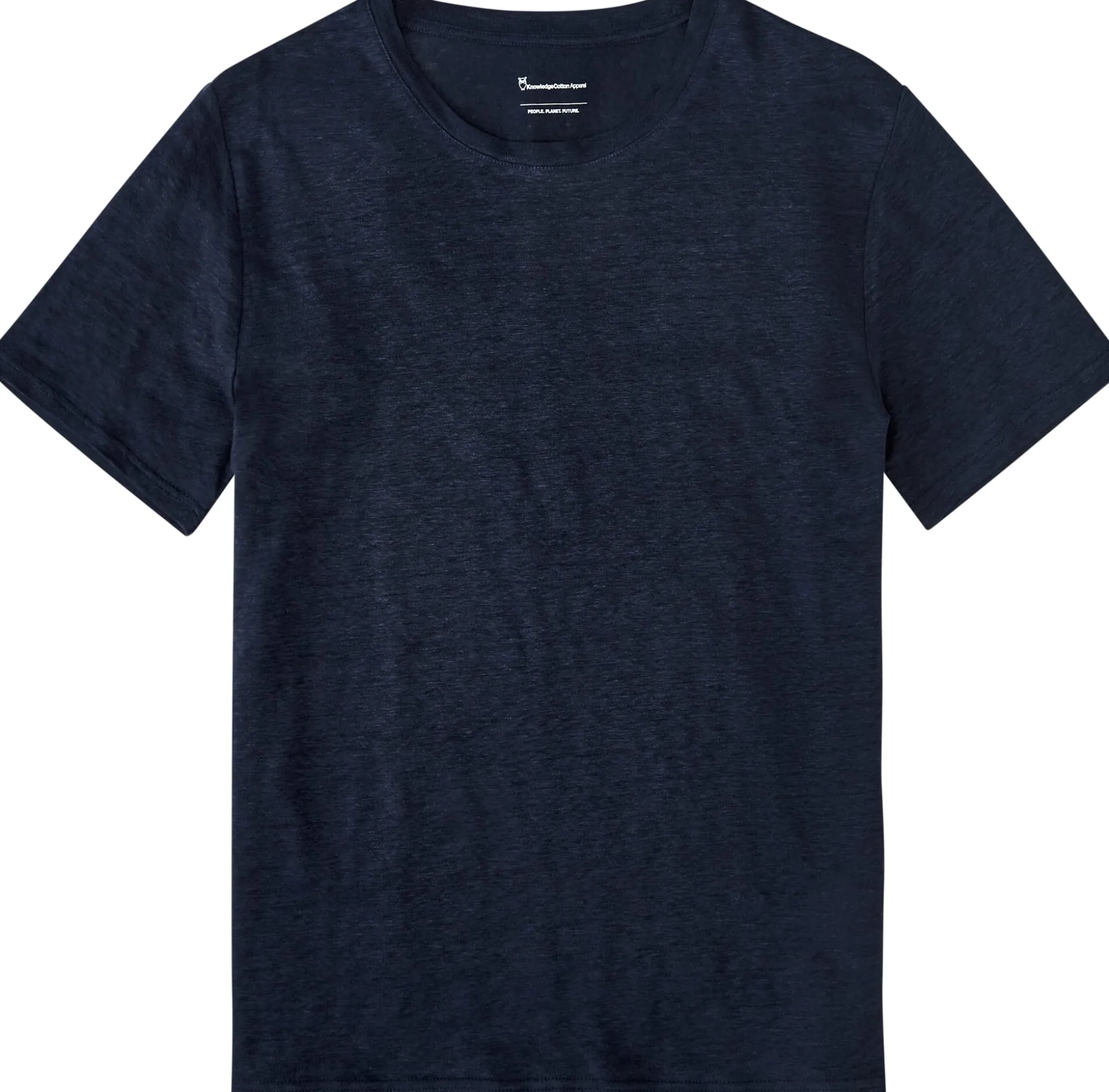 Herren-Leinenshirt