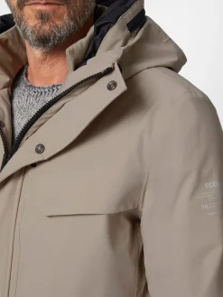 Herrenparka