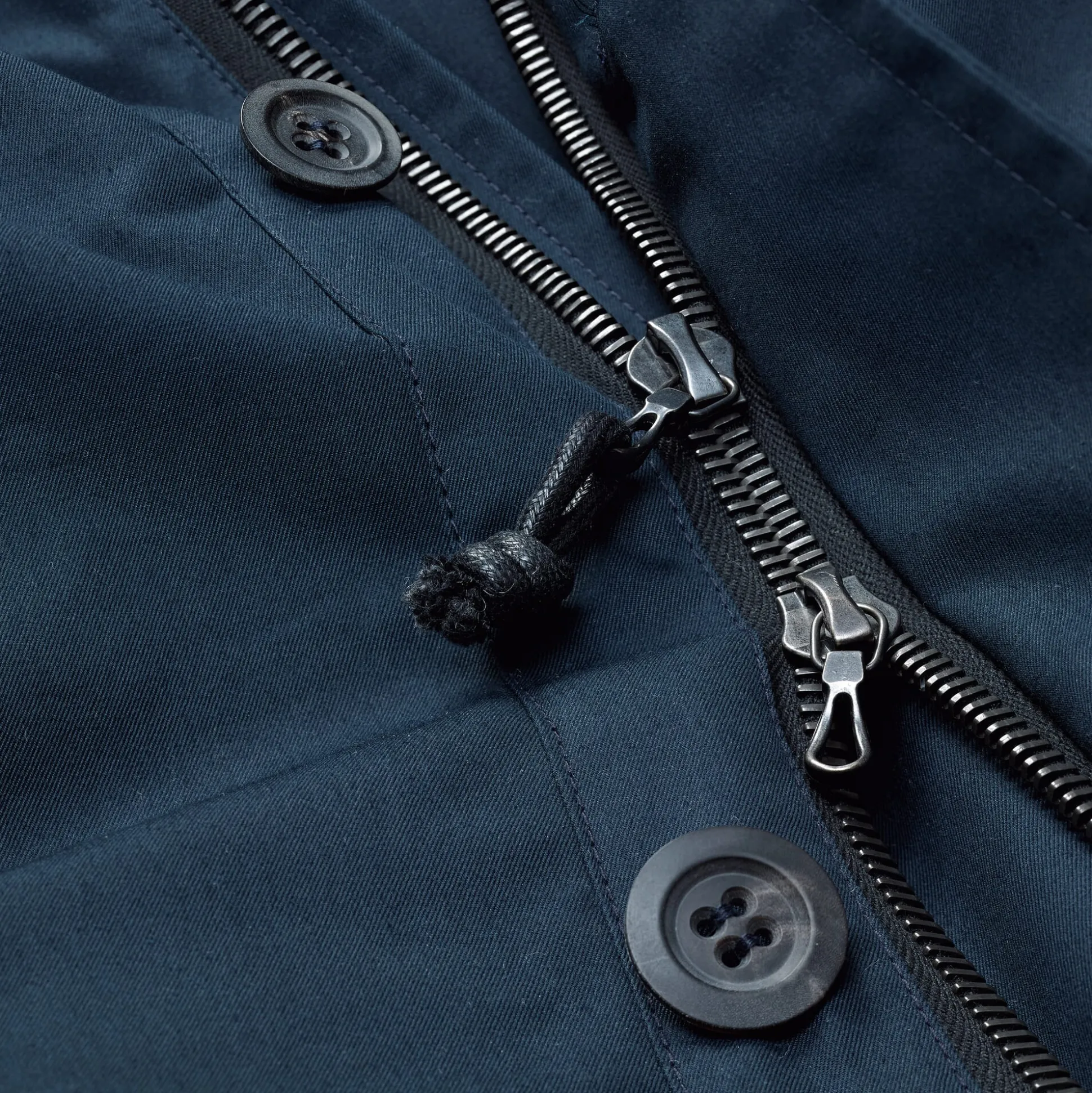 Herren-Parka EtaProof®
