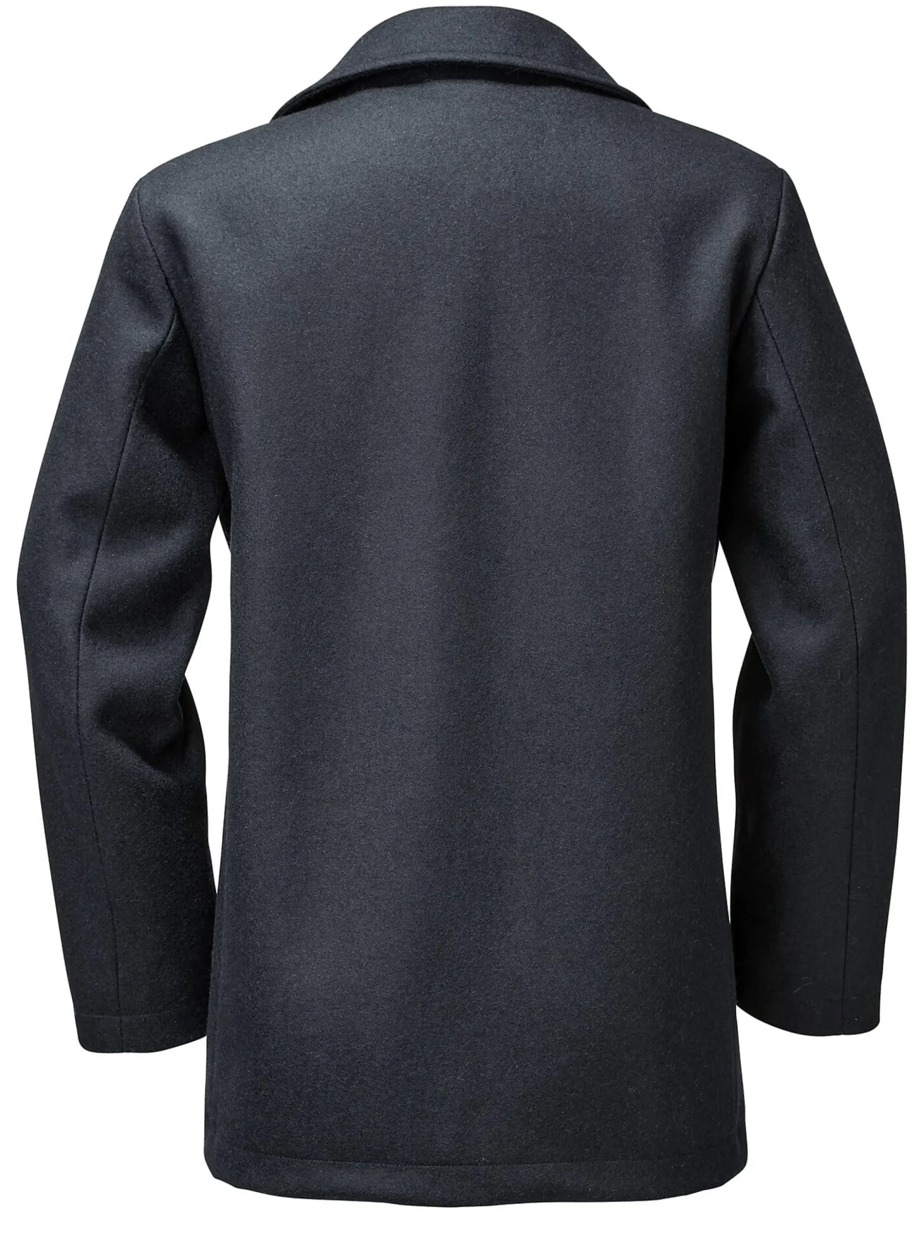 Herren-Pea-Coat