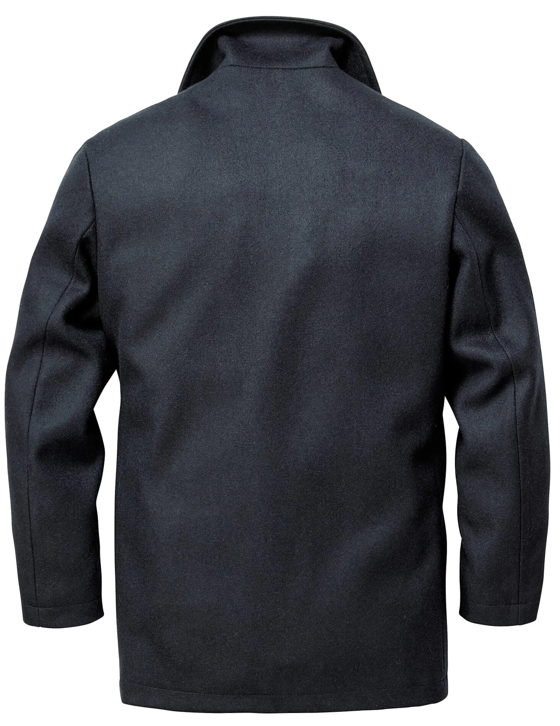 Herren-Pea-Coat