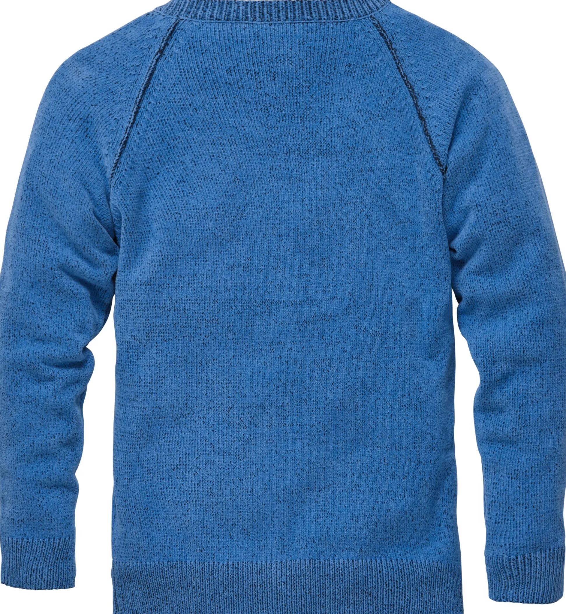 Herrenpullover Raglan