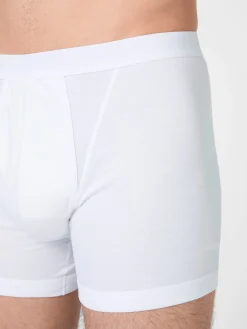 Herren-Retroshorts
