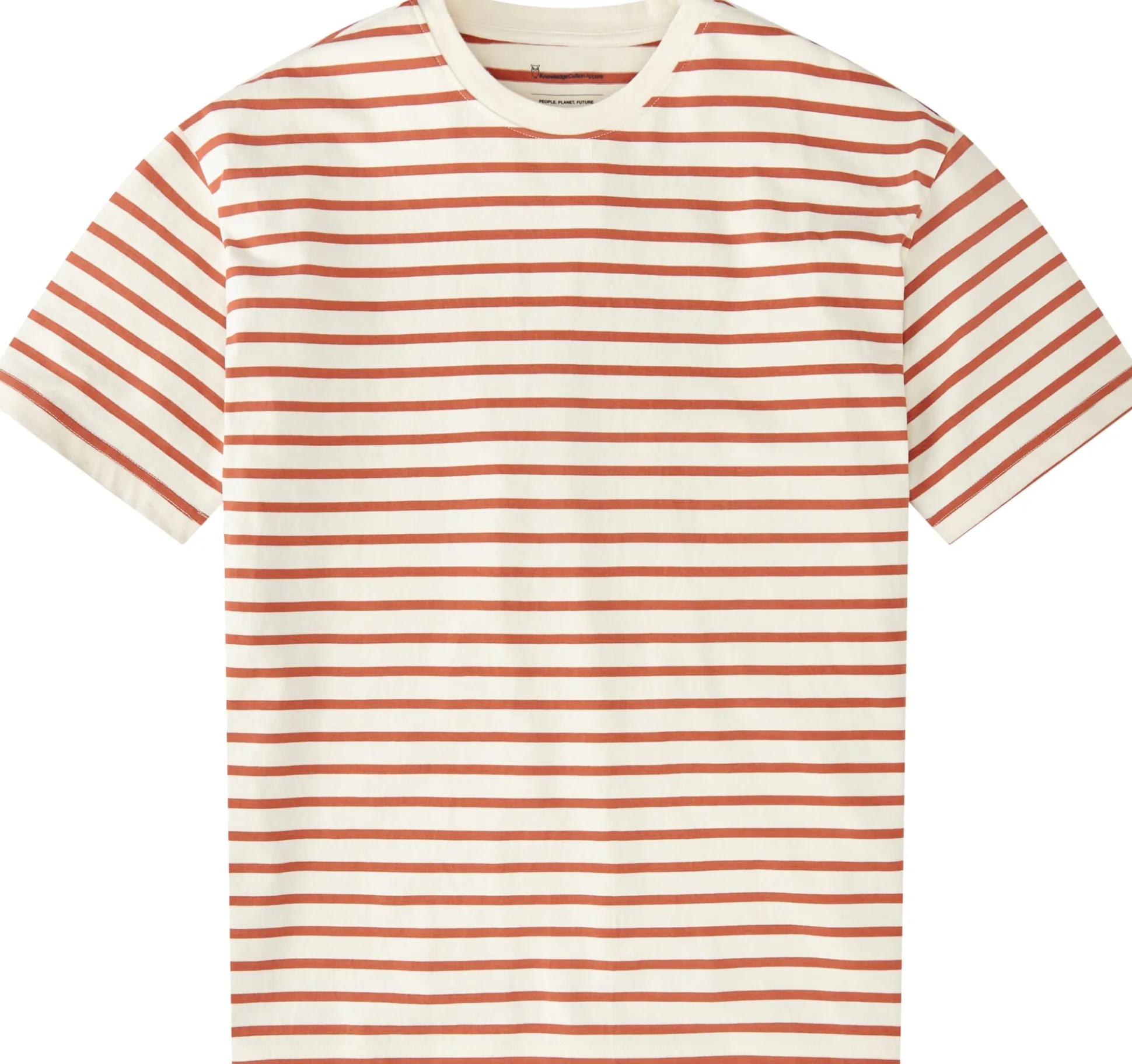 Herren-Ringelshirt