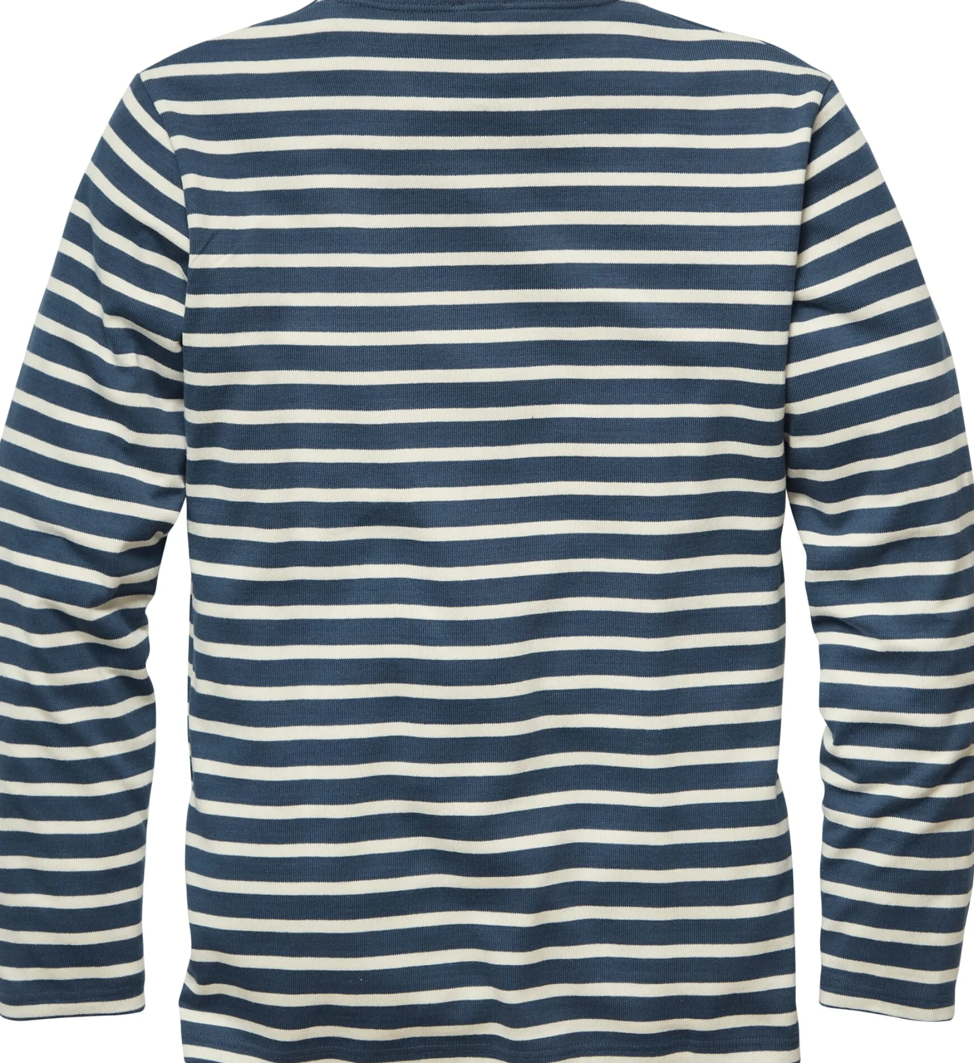 Herren-Ringelshirt