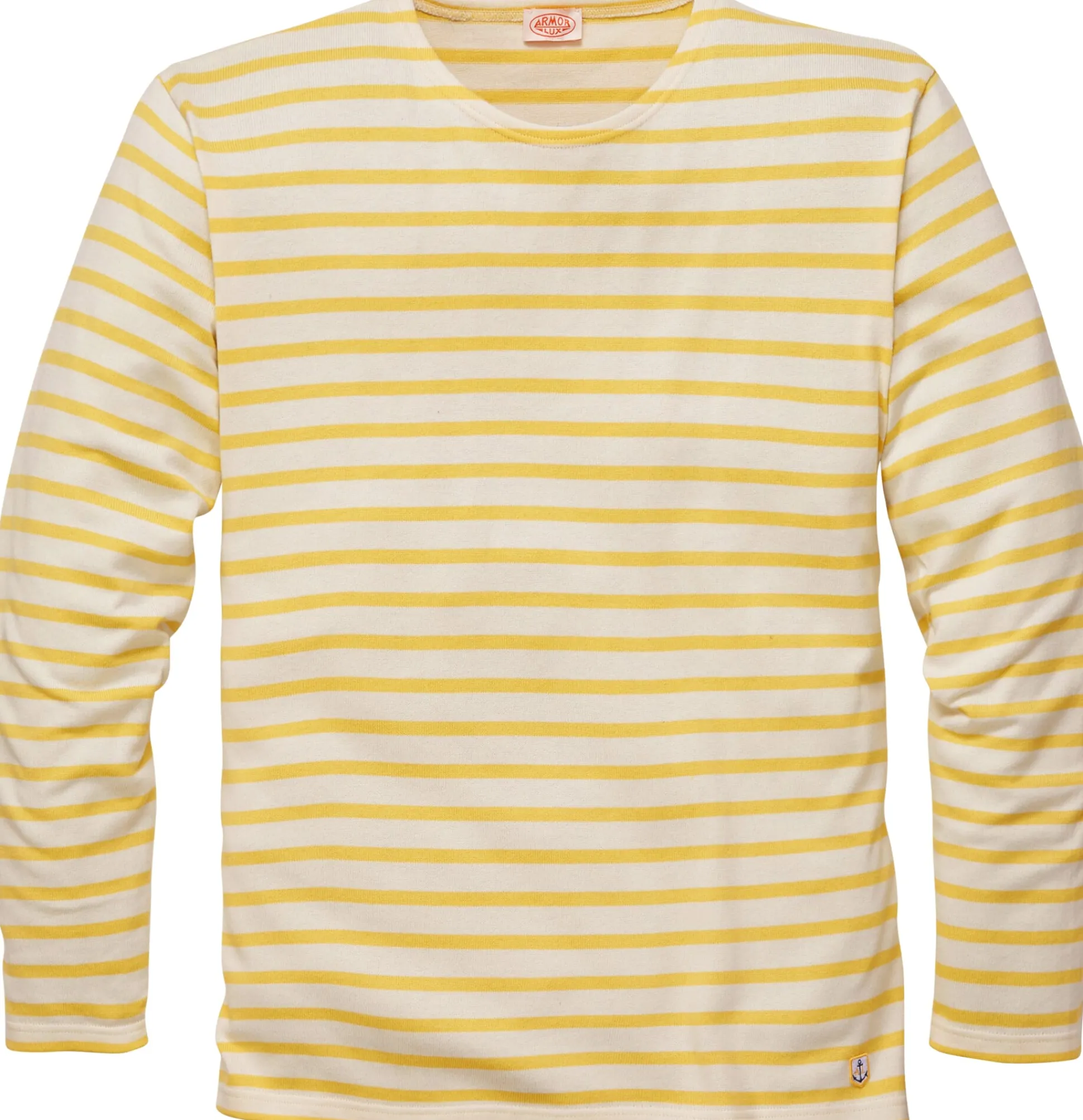 Herren-Ringelshirt