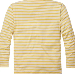 Herren-Ringelshirt