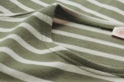Herren-Ringelshirt