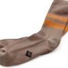 Herren-Ringelsocke