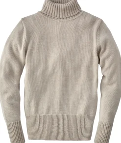 Herren-Rollkragenpullover 1941