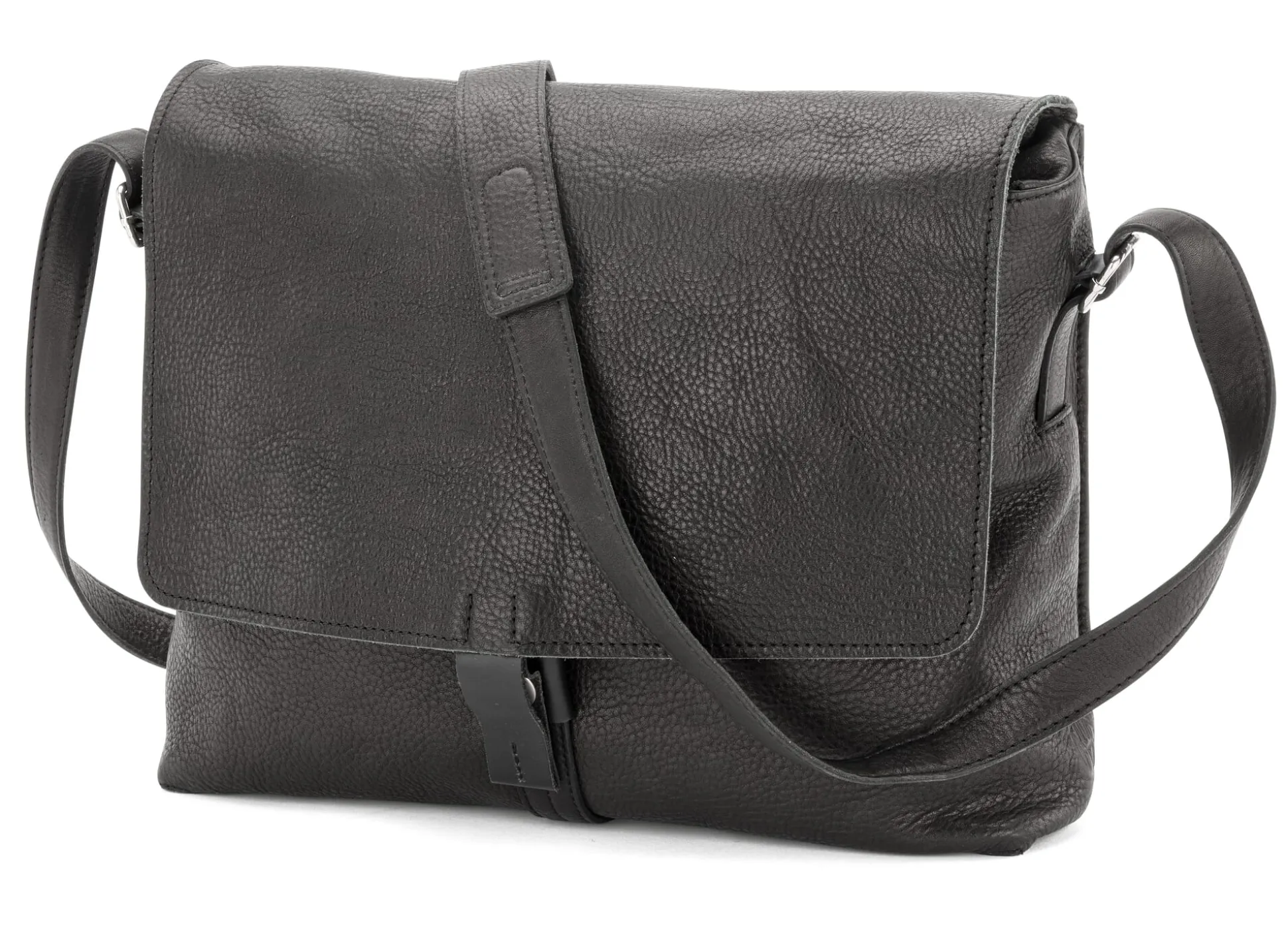 Herren-Schultertasche