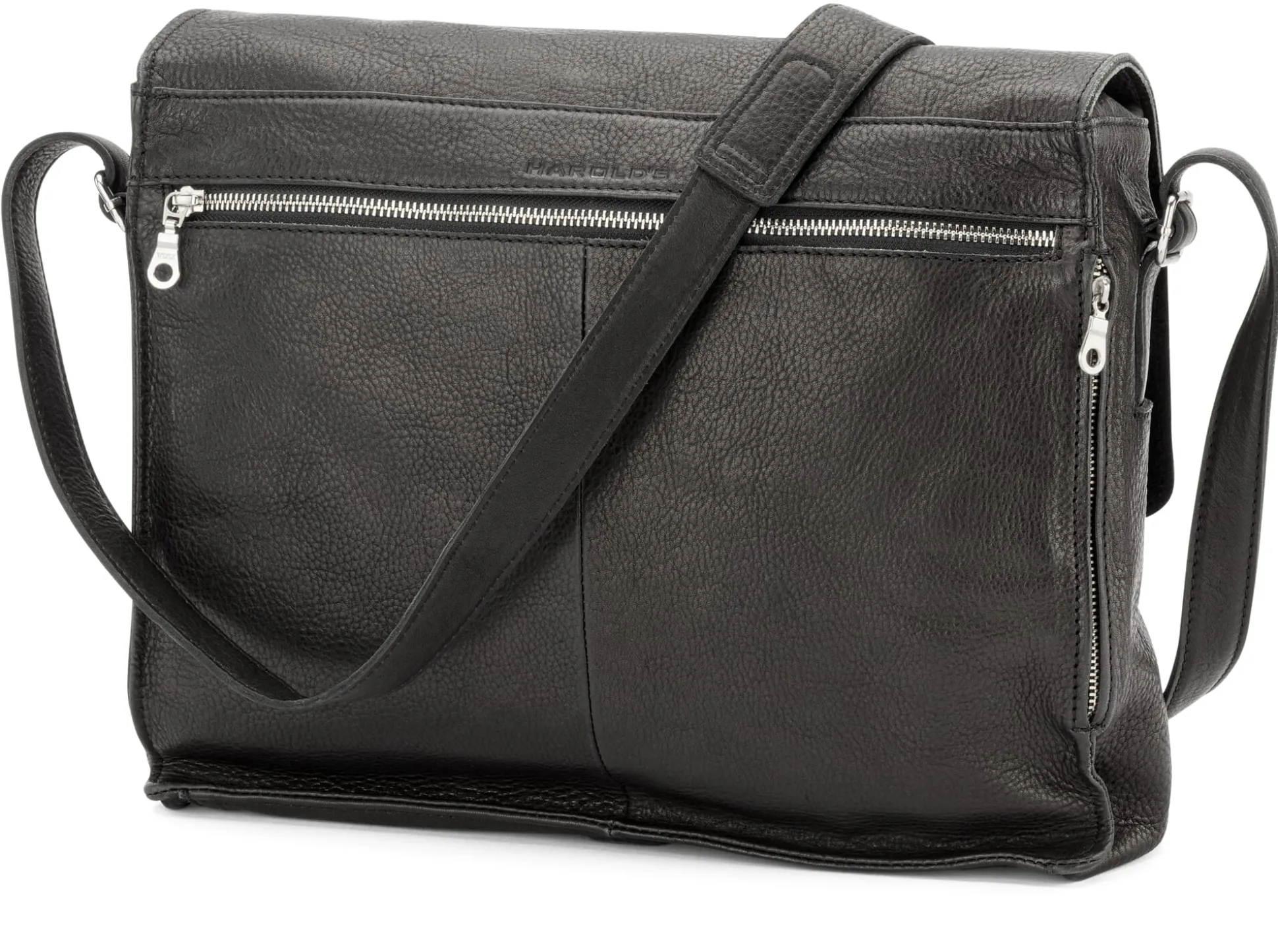 Herren-Schultertasche