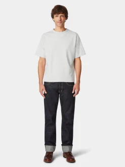 Herrenshirt Halbarm
