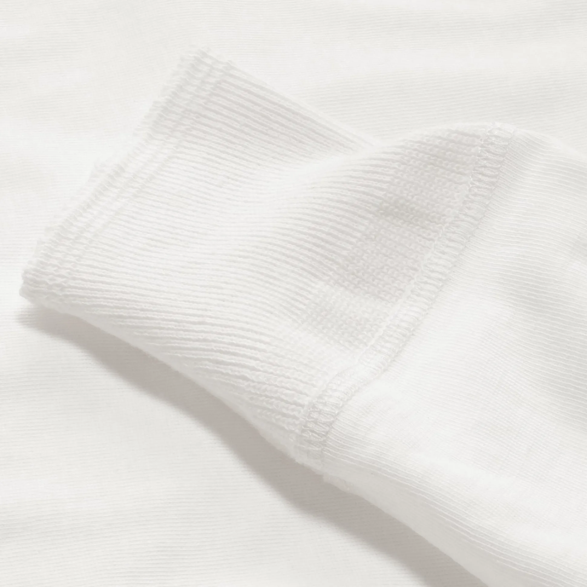 Herrenshirt Jersey Langarm