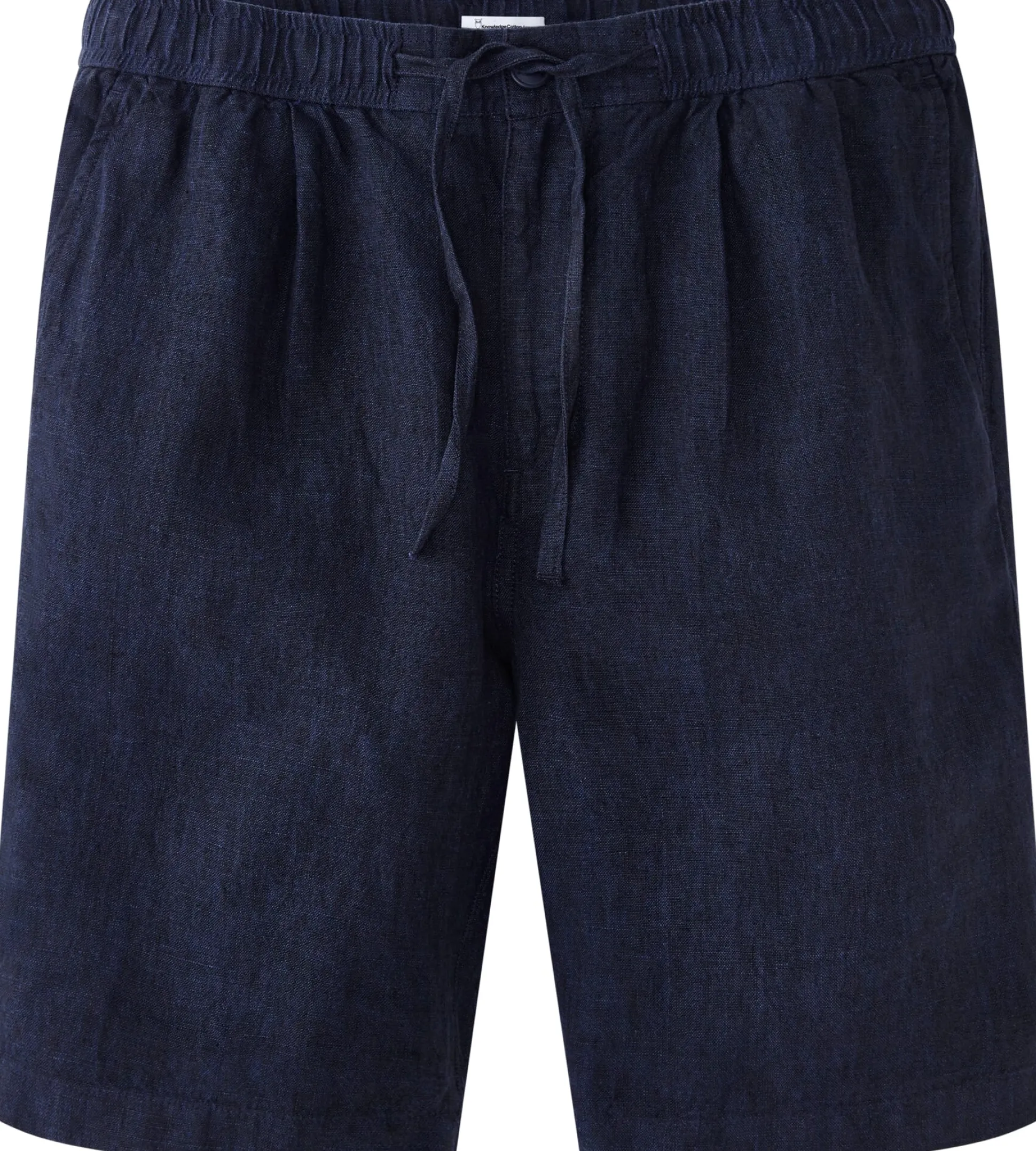 Herrenshorts Leinen