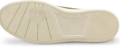 Herren-Slipper geflochten