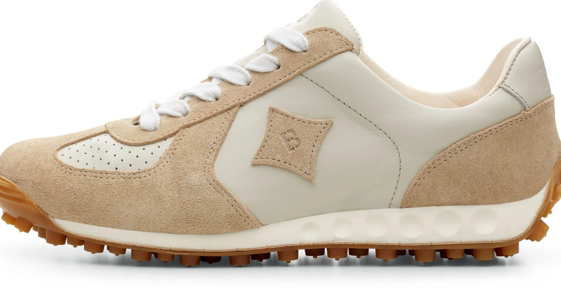 Herren-Sneaker GA-Trainer Outdoor