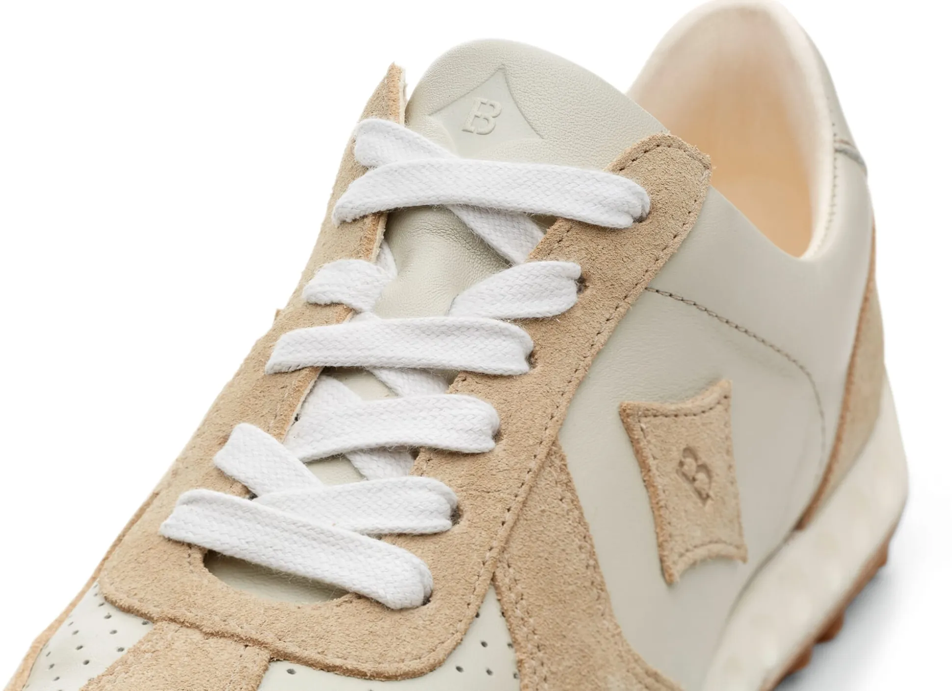 Herren-Sneaker GA-Trainer Outdoor