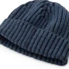 Herren-Strickmütze
