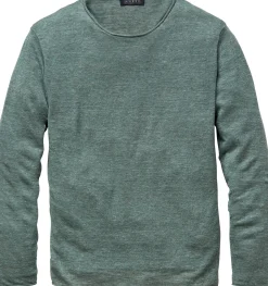 Herren-Strickpulli
