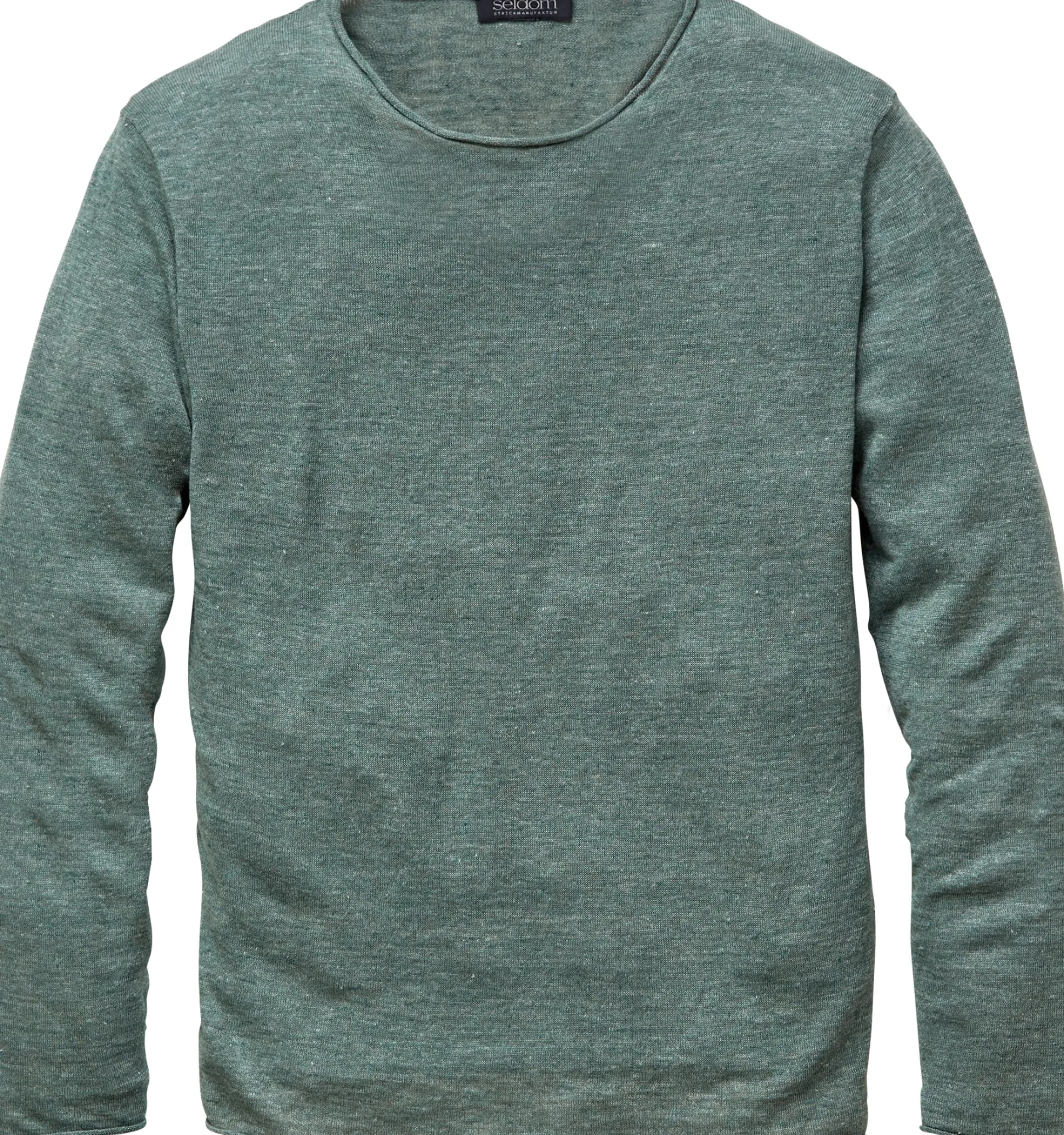 Herren-Strickpulli