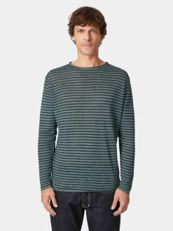 Herren-Strickpulli