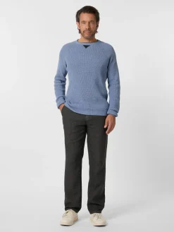 Herren-Strickpullover