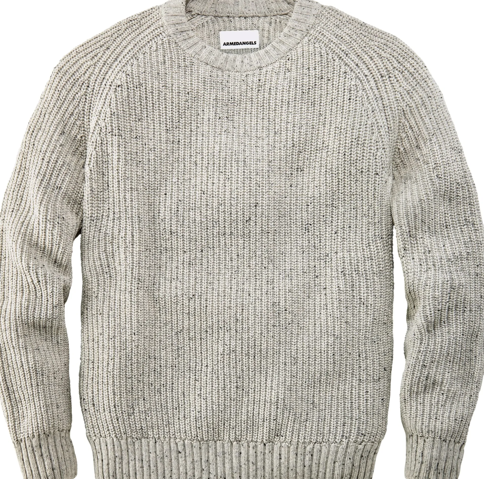 Herren-Strickpullover