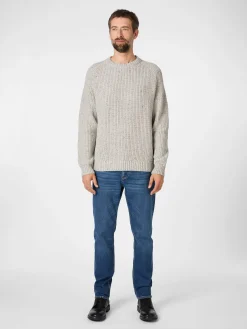 Herren-Strickpullover