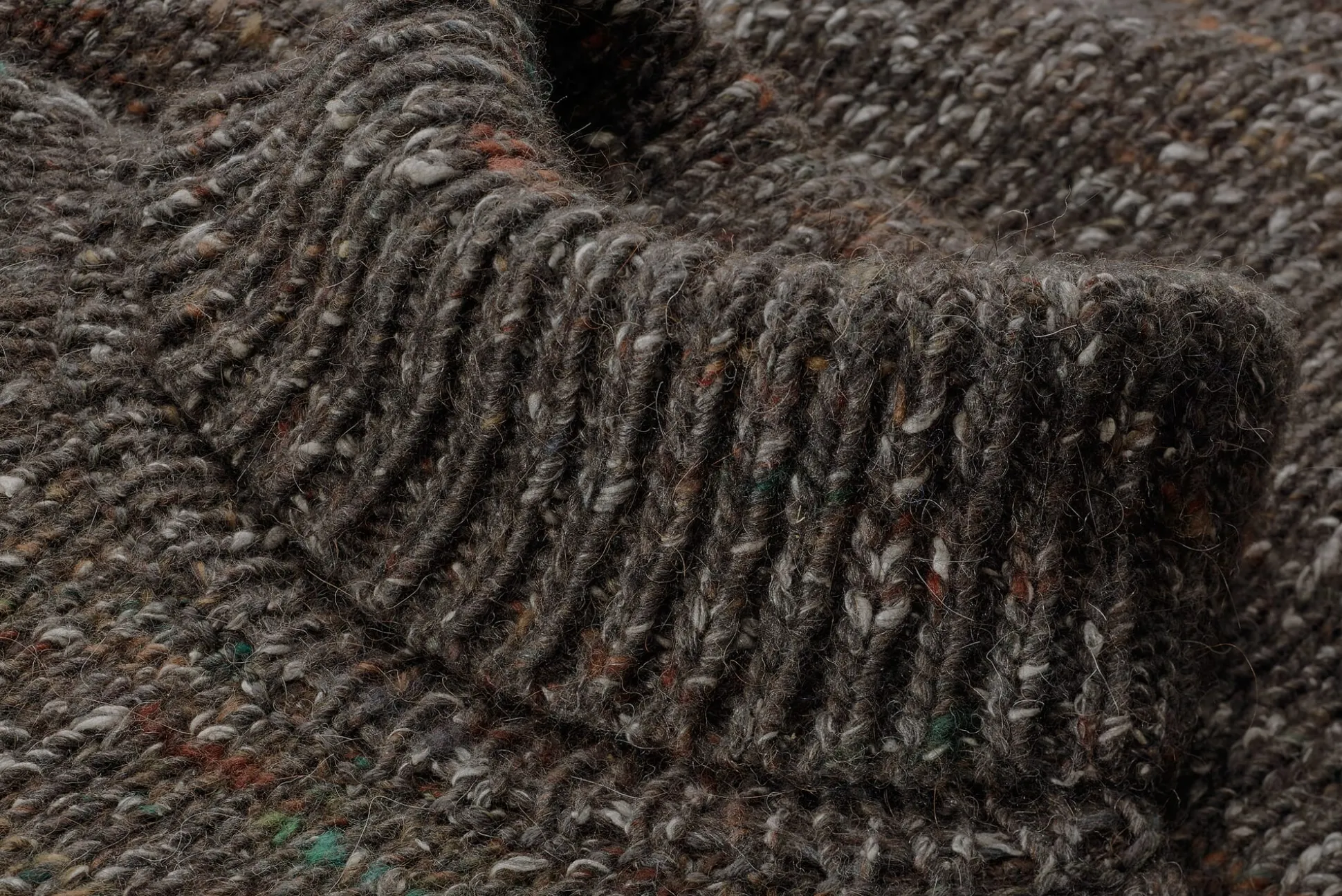 Herren-Strickpullover