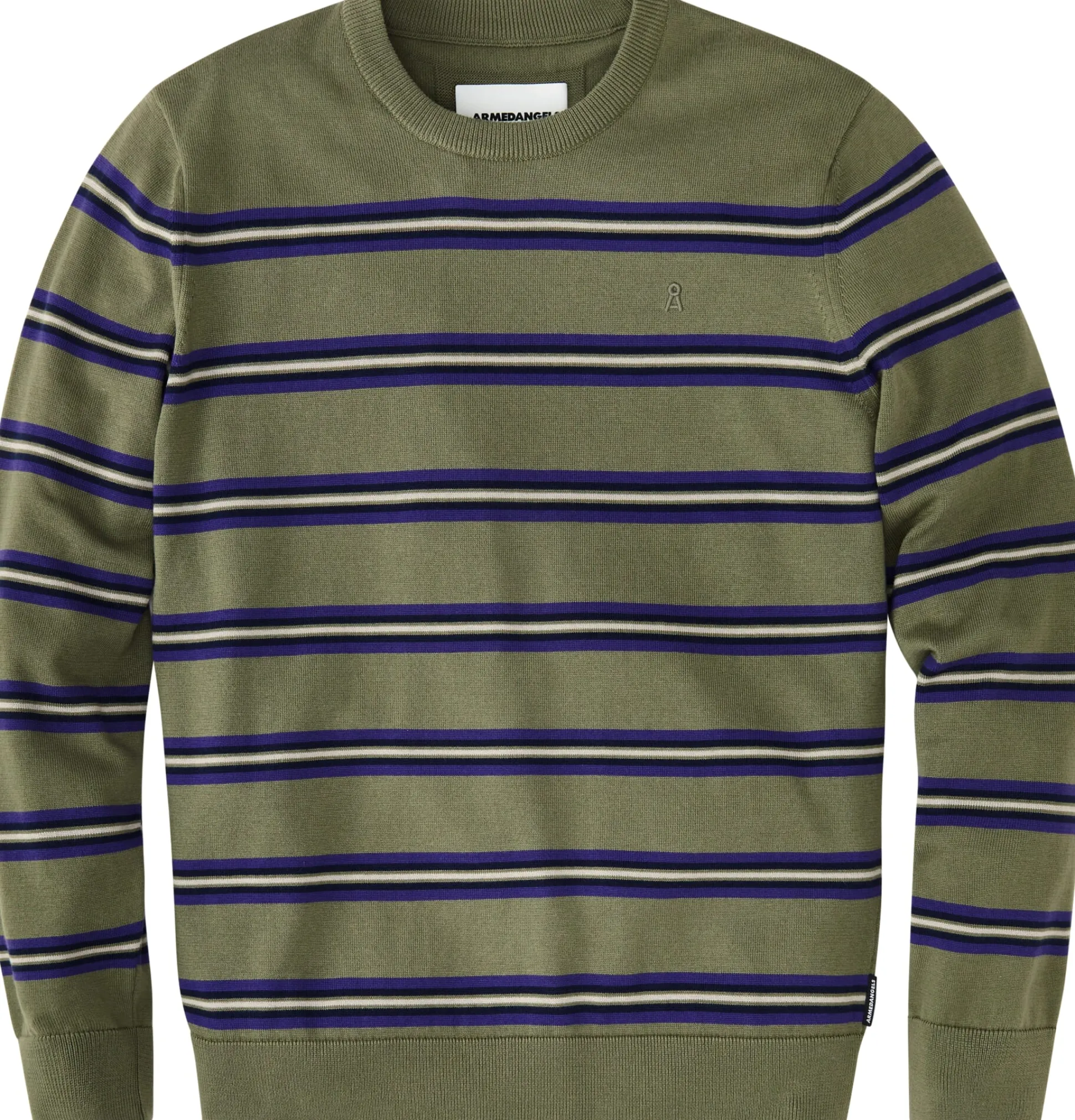 Herren-Strickpullover