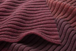 Herren-Strickschal