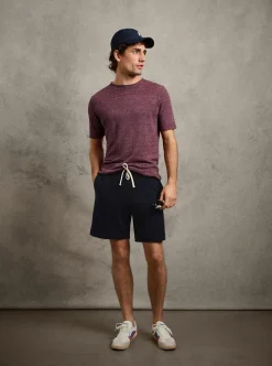 Herren-Strickshirt