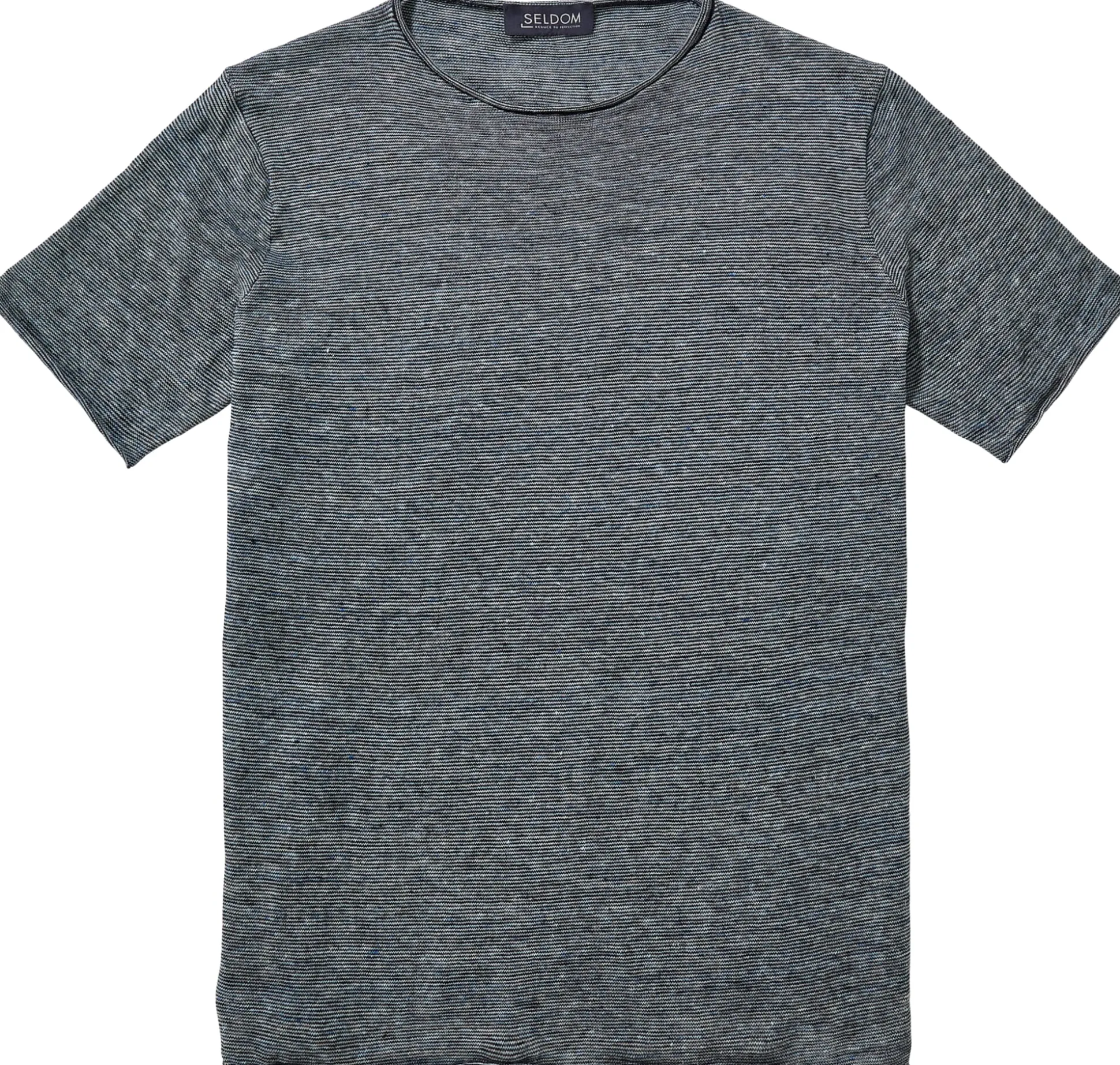 Herren-Strickshirt