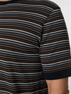 Herren-Strickshirt