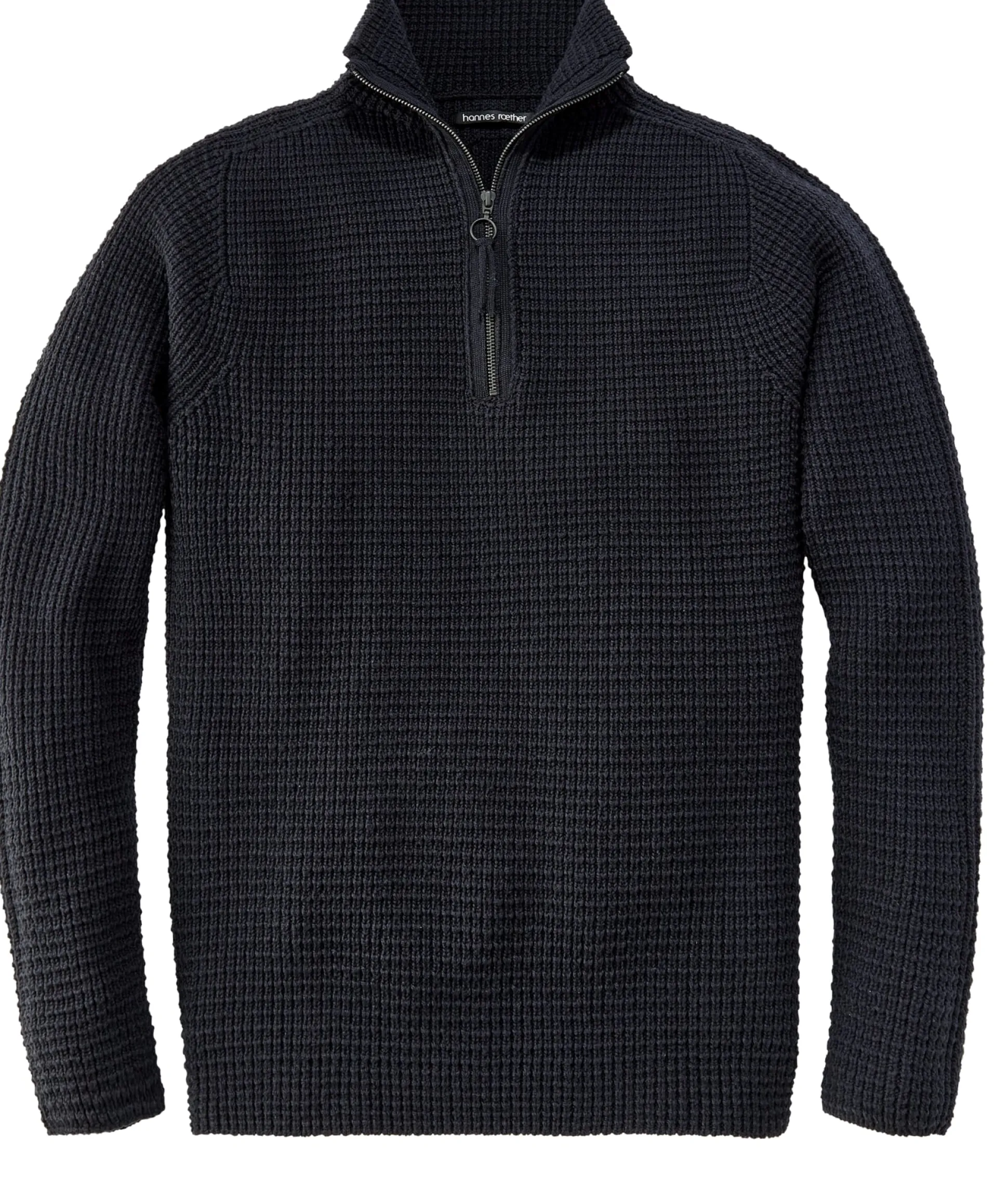 Herren-Stricktroyer