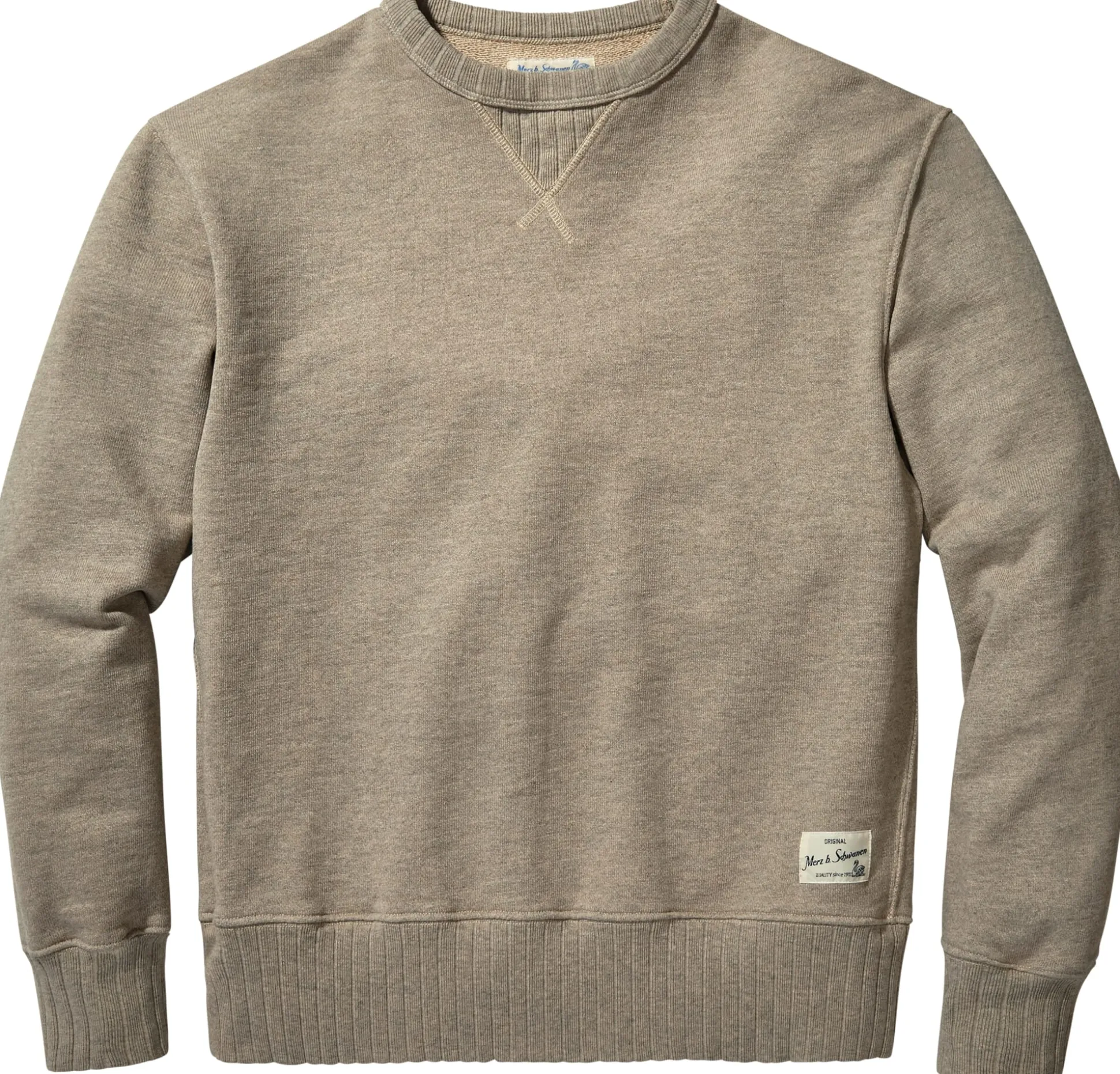 Herren-Sweatshirt
