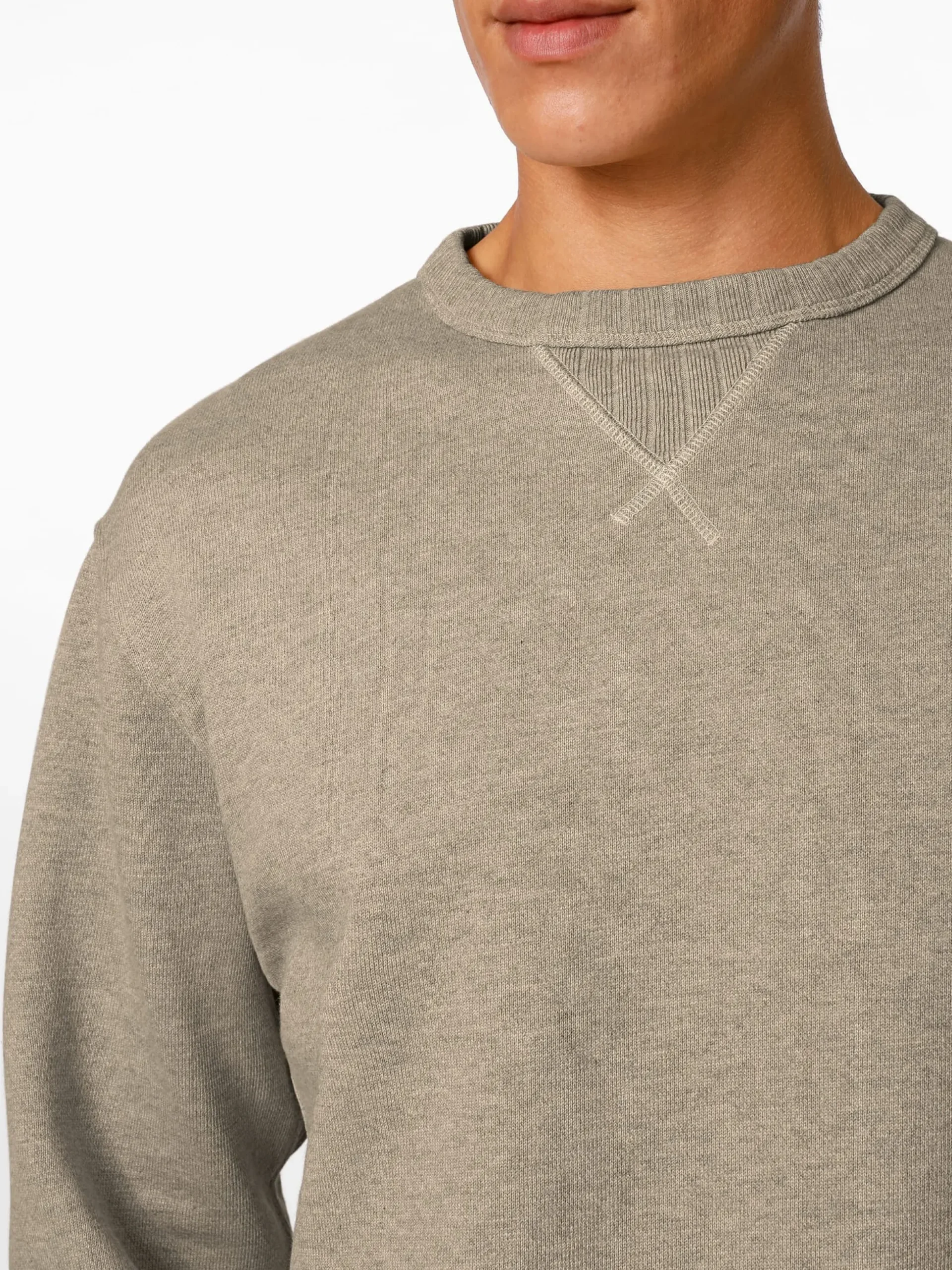 Herren-Sweatshirt