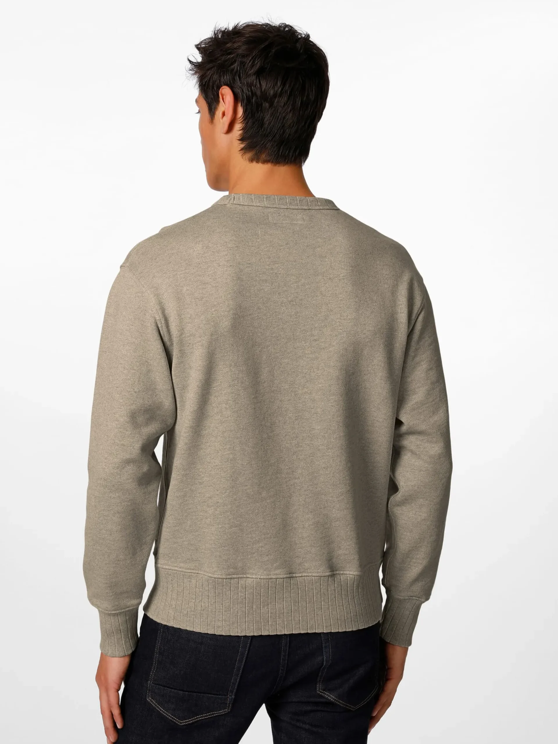 Herren-Sweatshirt