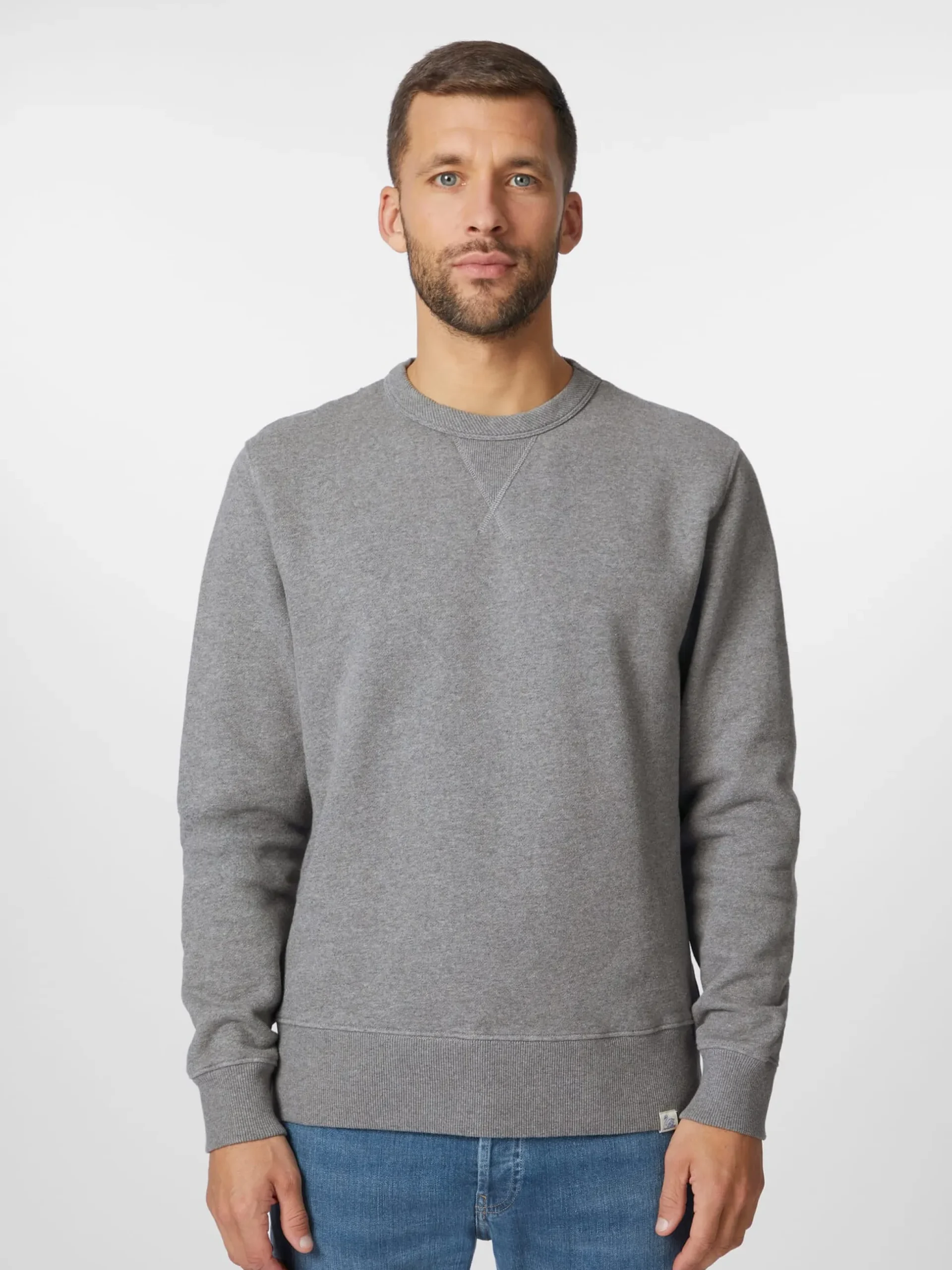 Herren-Sweatshirt