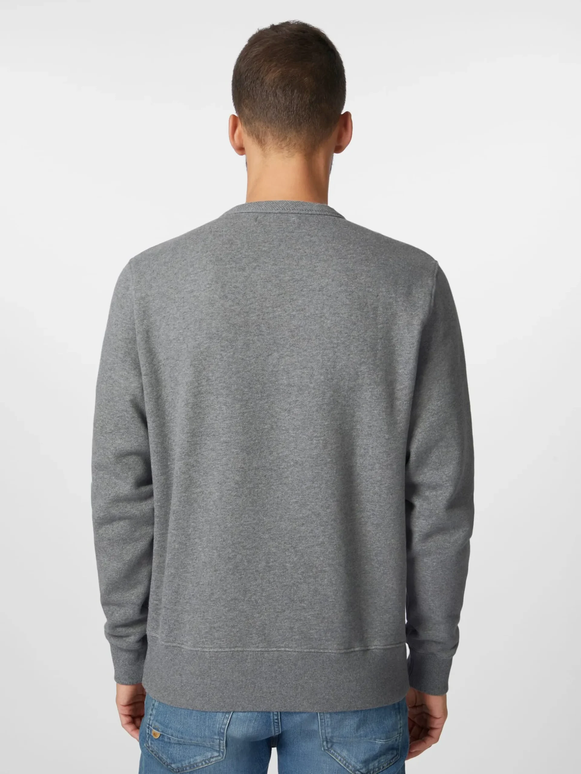 Herren-Sweatshirt
