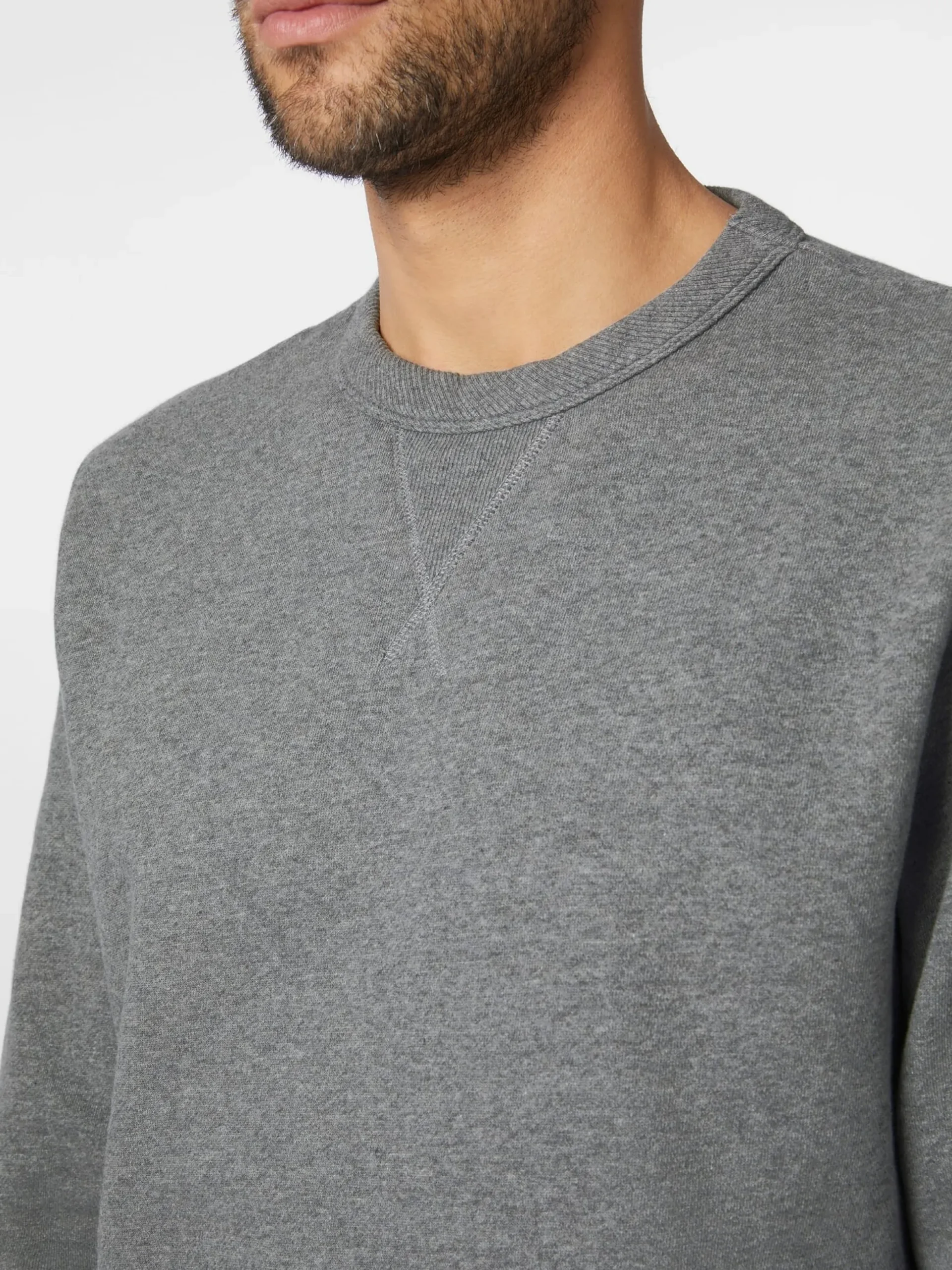 Herren-Sweatshirt