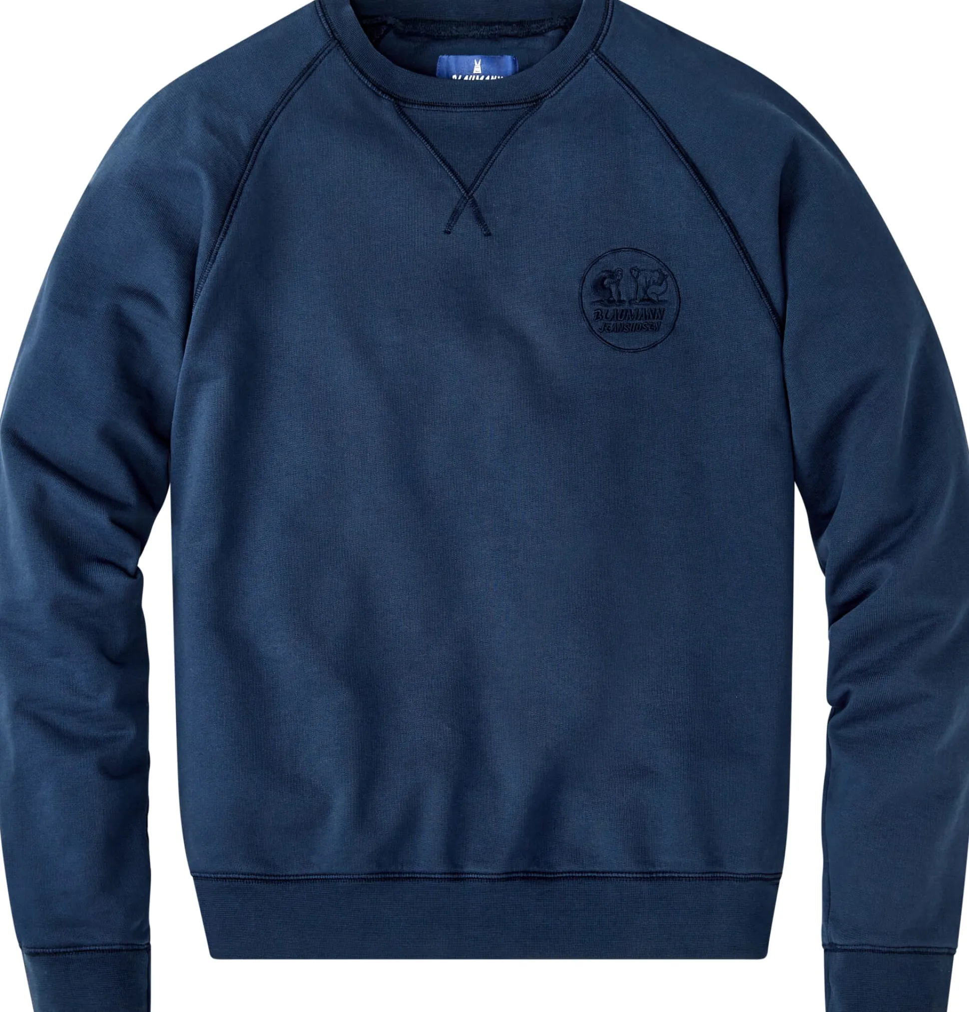 Herren-Sweatshirt