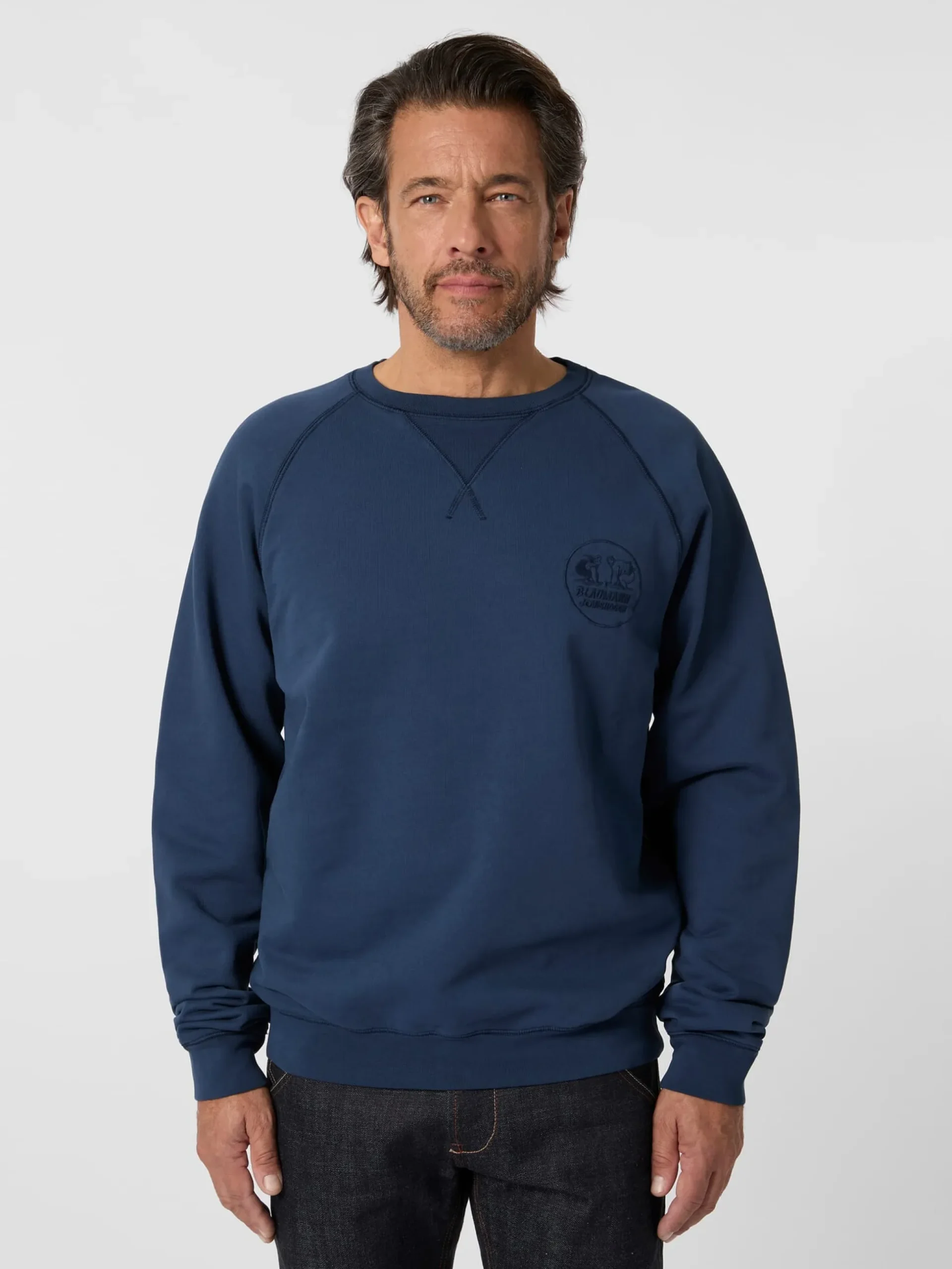 Herren-Sweatshirt
