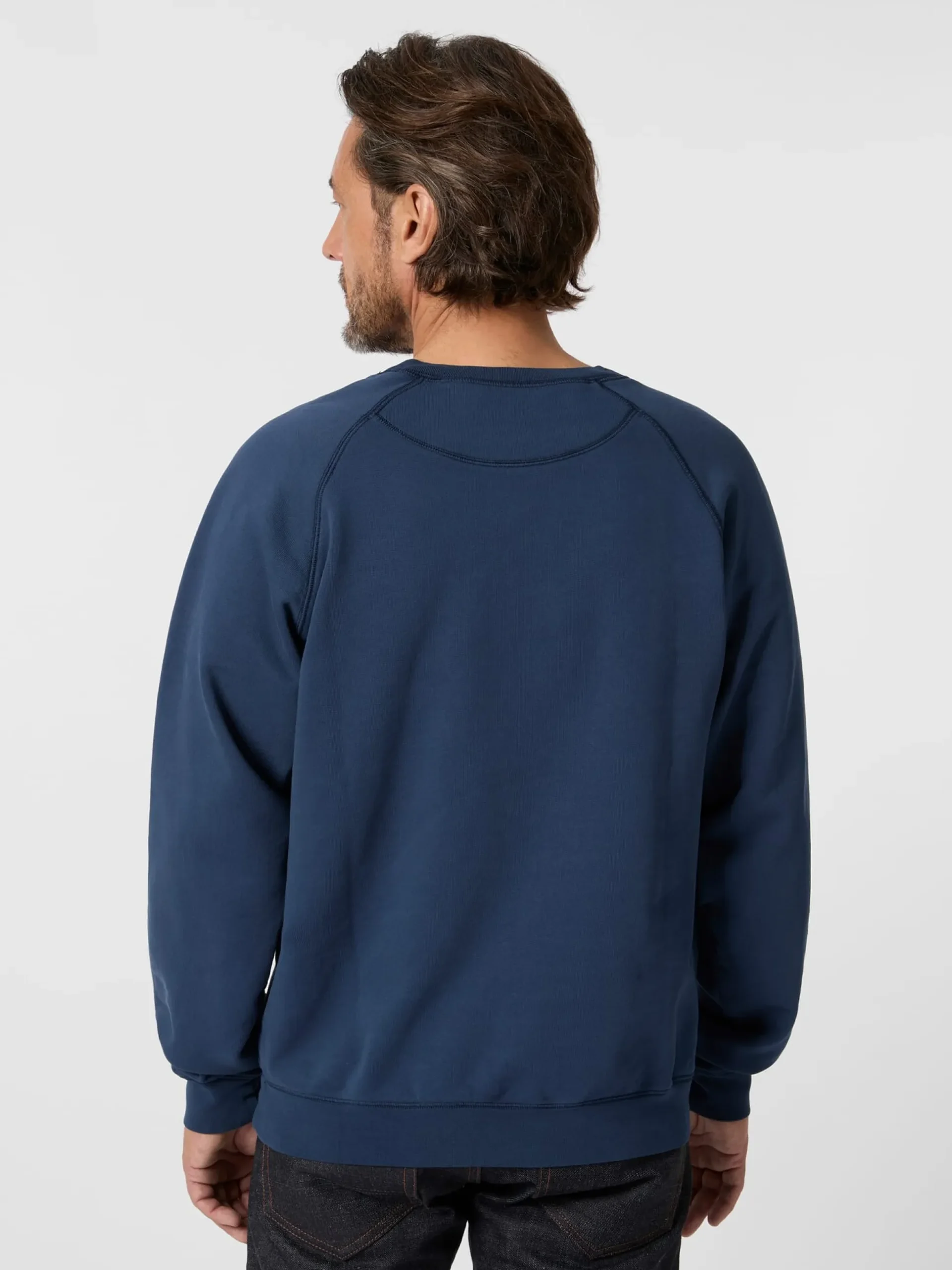 Herren-Sweatshirt