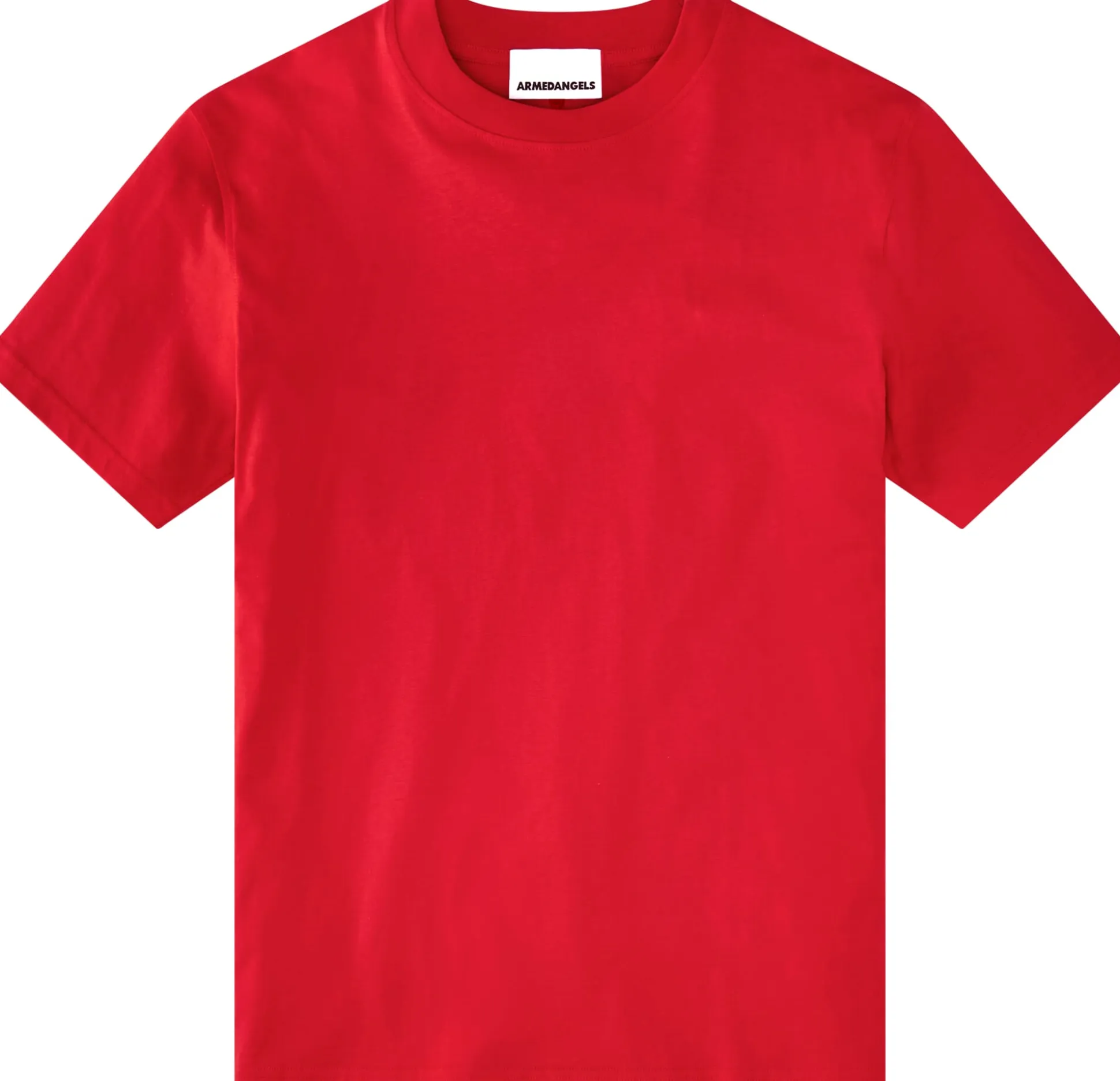 Herren-T-Shirt Baumwolle