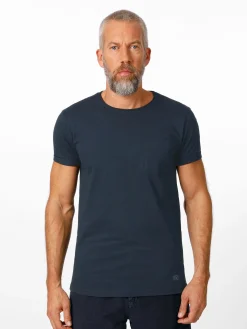 Herren-T-Shirt Baumwolle