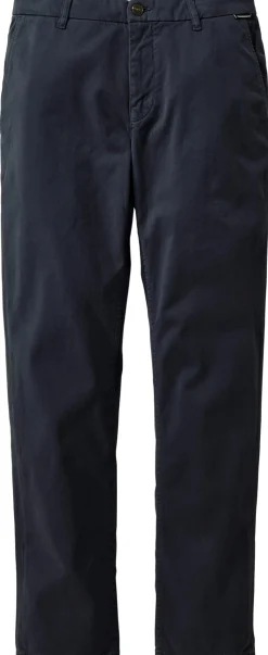 Herren-Twillhose